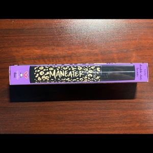 tarte maneater mascara